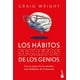 thumbnail image 1 of Libro Los Habitos Secretos De Los Genios Tapa Blanda, Autor Craig Wright, Editorial Booket Paidos Mexico, 1 of 3