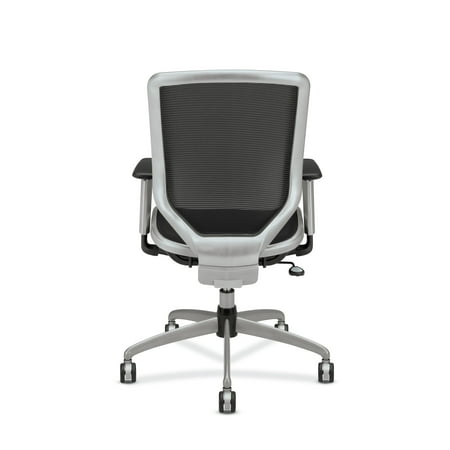 HON, Boda Mesh High-Back Task Chair, 1 Each, Black