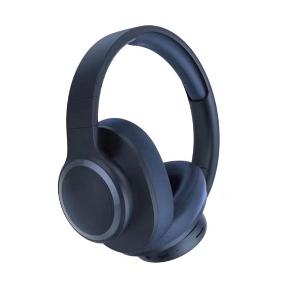Kripyery Wireless Bluetooth-compatible Headset 3D All-Inclusive Comfort Intelligent Noise Reduction Long Battery Life Earphone