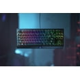 thumbnail image 1 of RAZER - RAZER Blackwidow V3 Clavier Sans Clé USB QWERTY Anglais US Noir, 1 of 1