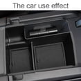 thumbnail image 5 of TPE Car Armrest Storage Box for Convenient Small Item Storage and Tidy Interior, 5 of 8