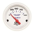 thumbnail image 5 of Autometer 2-1/16 Oil Pressure Gauge 0-100 PSI, 5 of 5