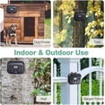 thumbnail image 2 of Vett Automatic Bark Device Ultrasonic Dog Bark Control Outdoor Training Harmless Humanized Anti Bark Devi, 2 of 4