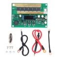 thumbnail image 2 of Placa De Circuito De La Máquina De Soldadura, Tablero De Control Del Soldador Por Puntos Pantalla De Voltaje Automático Portátil Para Reparación, 2 of 7