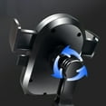thumbnail image 6 of SPRING Phone Holder Smartphon One-Hand Operation Motorcycle Car Mobile Phone Mount, 6 of 6