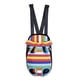 thumbnail image 1 of Portador de Mascota Colco Nylon XL color Arco Iris, 1 of 8