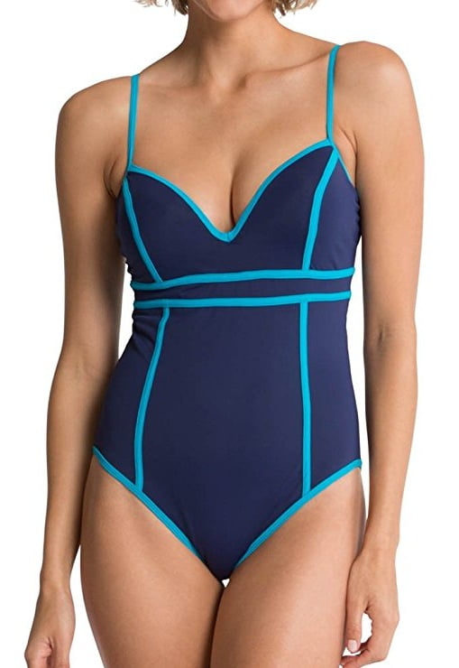 spanx swim suit