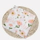 thumbnail image 4 of Manta Swaddle Infantil Macarena 2 Piezas Suaves Accesorios de Toalla Bebé Cumpleaños, 4 of 8