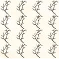 thumbnail image 6 of 1 Box 16Pcs Tree Branch Charms Branches Charm Bulk for Jewelry Making Diy Necklace Bracelet Supplies Silver, 6 of 9