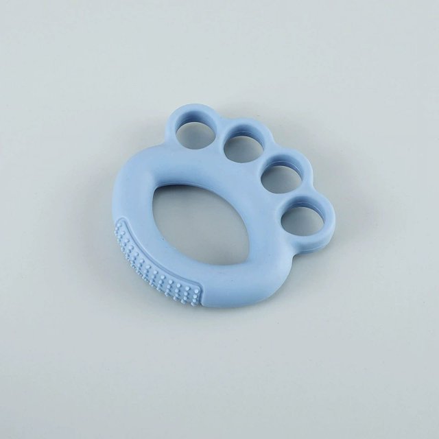 Agarre de fuerza Productos de fitness para la fuerza del brazo Entrenamiento de manos para hombres Ejercicio de fuerza muscular del brazo Otros equipos de fitness Anillo de agarre