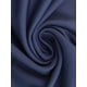 thumbnail image 5 of Pantalones de maternidad de pierna ancha para mujer INSPIRE CHIC, elásticos sobre la barriga, con bolsillos, color azul marino, tamaño mediano, 5 of 6