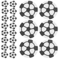 thumbnail image 2 of 100 cuentas de arcilla sueltas para hacer collares, collares y pulseras., 2 of 8