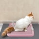 thumbnail image 5 of Xihbxyly Ofertas Diarias Del Día Prime Solo Hoy Inodoro para Perros con Lavabo para Orina para Perros Casero a Prueba de Fugas, 5 of 6