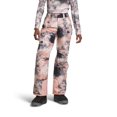 thumbnail image 1 of Pantalón THE NORTH FACE Freedom con aislamiento rosa musgo para mujer, 1 of 3