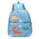 thumbnail image 5 of Bolsa Mochila escolar para niños, mochila de nailon con dinosaurio de dibujos animados de animales bonitos para niños y niñas Tmvgtek Para Estrenar, 5 of 9