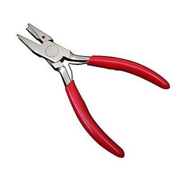 Coil Cutting Crimping Tool