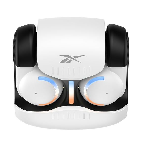 AUDIFONO REEBOK POD1 EARCLIP BLANCO TWS