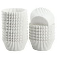 thumbnail image 2 of Sunjoy Tech 200Pcs Cupcake Liners Greaseproof Muffin Baking Cups Food Grade BPA Free Non-stick Oil-proof Cupcake Cups, 2 of 8
