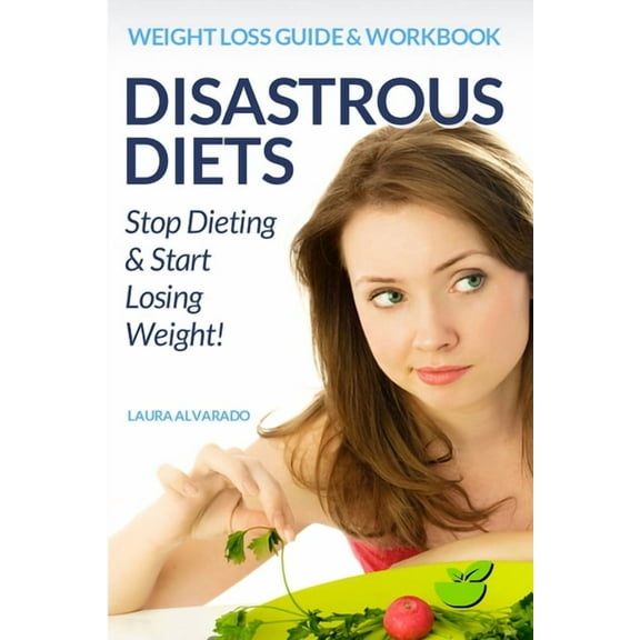 Disastrous Diets, (Paperback)