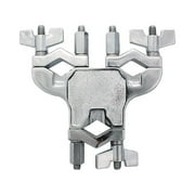 Gib 3 Hole Platform Mount