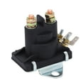 thumbnail image 2 of 8996054, Exquisite Workmanship Compact Structure Starter Relay Solenoid Professional  For Engine, 2 of 8