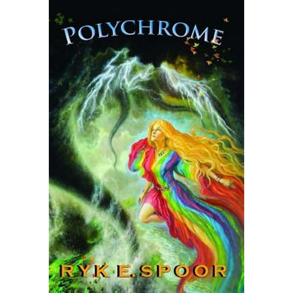 Polychrome: A Romantic Fantasy (Paperback)