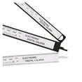thumbnail image 7 of Micrometer Calibrator Digital Caliper Vernier Tools Pachometer Digital Caliber Electronic Caliper Handle Plastic Calipers, 7 of 7