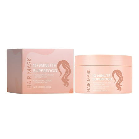 

Frizz Hair Nourishing Moisturizing Hair Dry Frizz Smooth Shiny Oil Control Hair Cer1000 Hair Collagen Natural Hair Hydration Products Developer Thermal Heat Cap Deep Conditioner Natural