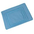 thumbnail image 1 of Waterproof Cloth Pet Cooling Mat for Summer Dog Cat Summer Slpeeping Navy 70 * 55, 1 of 8