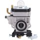 thumbnail image 1 of Reemplazo de carburador para cortasetos para motosierras con motor de 33 cc/36 cc, accesorios y herramientas eléctricas para jardinería, 1 of 5