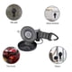 thumbnail image 4 of Heavy Duty Suction Cups With Hooks Upgraded Car Camping 4pcs, 4 of 5