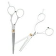 thumbnail image 3 of Scissors, Professional Made Of Stainless Steel  For Hair Cutting, 3 of 8