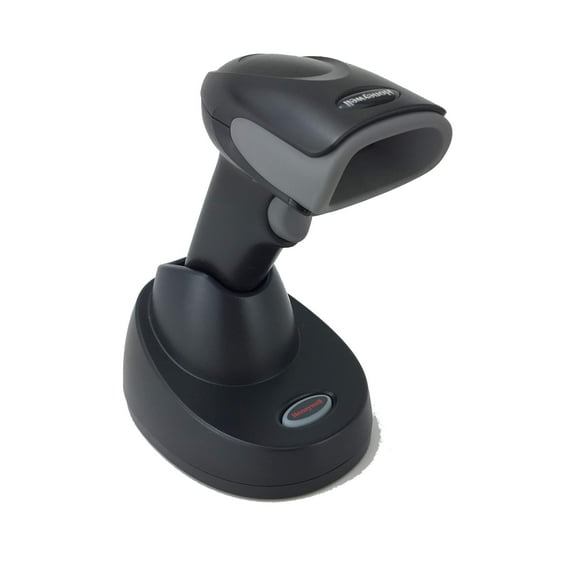 Honeywell Voyager Extreme Performance XP 147X Series Barcode/Area-Imaging Scanner 2D, 1D, PDF, Postal Kit Wireless, USB & RS232 1472G2D