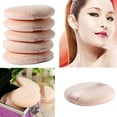 thumbnail image 6 of Sponge Beauty Powder Puff Pads Face Foundation Makeup Nice Cosmeti X3U7, 6 of 8
