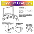 thumbnail image 3 of Trailer Lock Pins,30Pcs Pto Pin Shaft Locking Pin 1/4 Pin Hitch Pin Wire Lock Pin Safety Coupler Pi, 3 of 5
