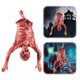 thumbnail image 3 of Festival Ghost Bloody Fake Body Scary Hanging Decorate Outdoor, 3 of 5