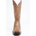 thumbnail image 4 of Shyanne Women's Xero Gravity Wren Western Performance Boot Square Toe - BSWFA20P2 7 1/2 M  US, 4 of 7
