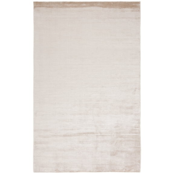 Safavieh SAFAVIEH Mirage Collection MIR234E Handmade Beige Rug