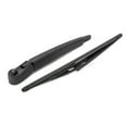 thumbnail image 1 of Rear Wiper Arm, Simple Installation High Efficiency 76720-S6D-E01 Rear Windscreen Wiper Blade  For Car, 1 of 8
