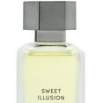 thumbnail image 2 of Zara Into The Gourmand N.4 Sweet Illusion Perfume for Women Sophisticated Long-Lasting Vanilla Fragrance with Notes of Smoked Woods Pink Sugar and Tonka Bean Eau de Parfum 100ml (3.4 fl. oz.), 2 of 5