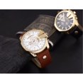 thumbnail image 2 of Sombre Classic Leather - Marrón 540281 Watches International 540281, 2 of 2