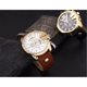 thumbnail image 2 of Sombre Classic Leather - Marrón 540281 Watches International 540281, 2 of 2