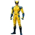 thumbnail image 2 of ZD Toys Wolverine, The Movie Edition, 1/10 Scale Collectible Action Figures Full Set, 2 of 7