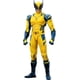 thumbnail image 2 of ZD Toys Wolverine, The Movie Edition, 1/10 Scale Collectible Action Figures Full Set, 2 of 7