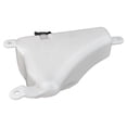 thumbnail image 2 of TRQ Radiator Coolant Reservoir Expansion Tank Overflow Bottle Compatible with 2003-2009 Lexus GX470 Toyota 4Runner 2007-2009 FJ Cruiser LX3014105, 2 of 4