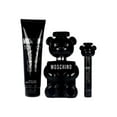 thumbnail image 2 of MOSCHINO Toy Boy for Men (3.4 Ounce Eau De Parfume Spray + 5.0 Perfumed Shower Gel + 0.33 Ounce Travel Spray), 6W0620, multi color, 1 count (Pack of 3), 2 of 2