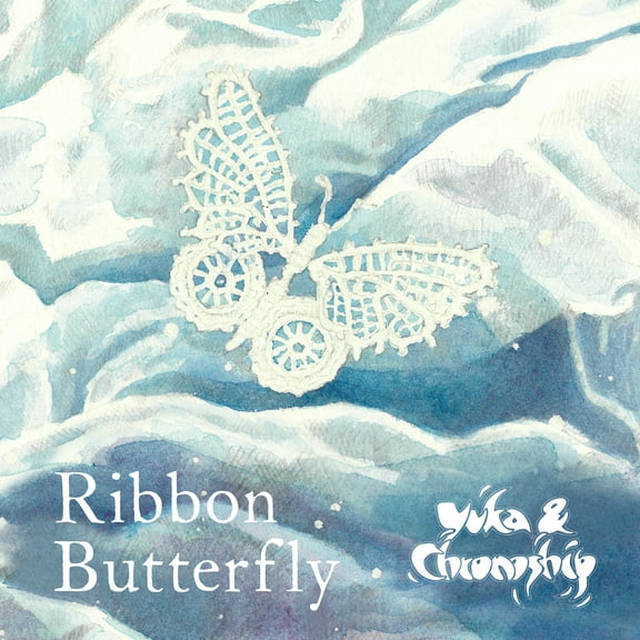 Yuka & Chronoship - Ribbon Butterfly - Music & Performance - CD