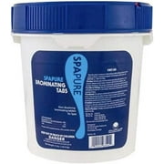SpaPure Bromine Tablets 4lb