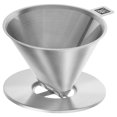 thumbnail image 3 of ZWILLING Coffee Pour Over Coffee Dripper Set, 2 Piece, 3 of 11