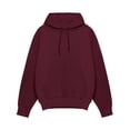 thumbnail image 4 of YATELLE Essentials Men's Fleece Hoodie Sweatshirt Hoodie Essentials, 4 of 8